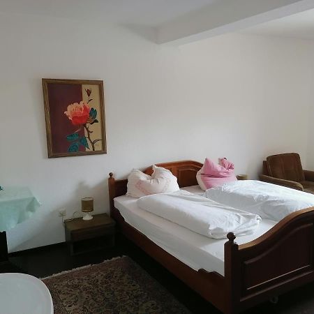 Gasthaus Zur Rose Malsch  Dış mekan fotoğraf