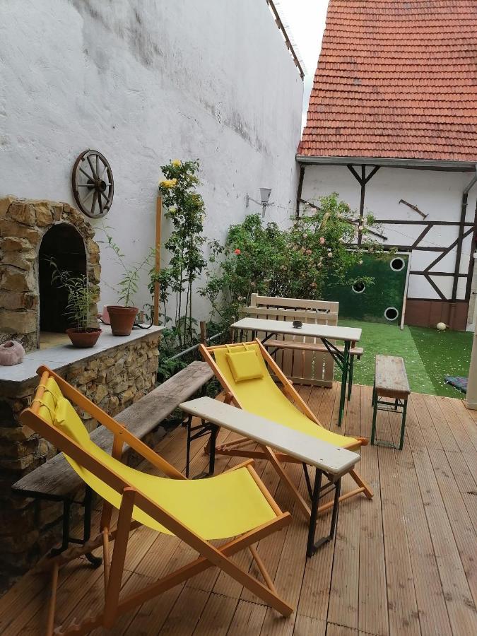 Gasthaus Zur Rose Malsch  Dış mekan fotoğraf
