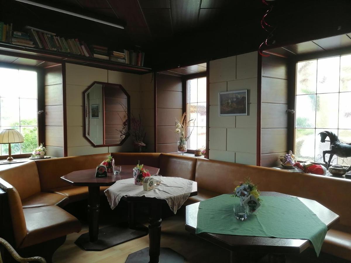 Gasthaus Zur Rose Malsch  Dış mekan fotoğraf