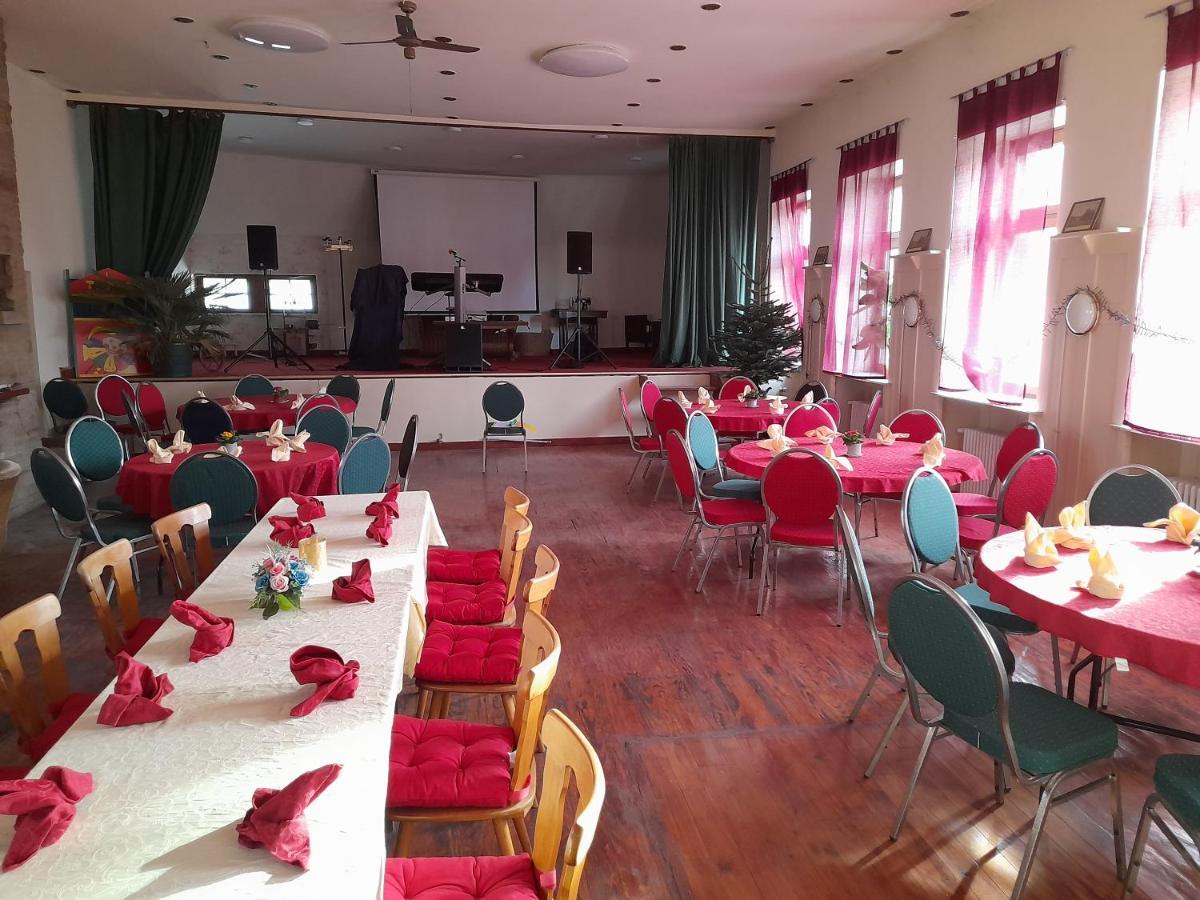 Gasthaus Zur Rose Malsch  Dış mekan fotoğraf