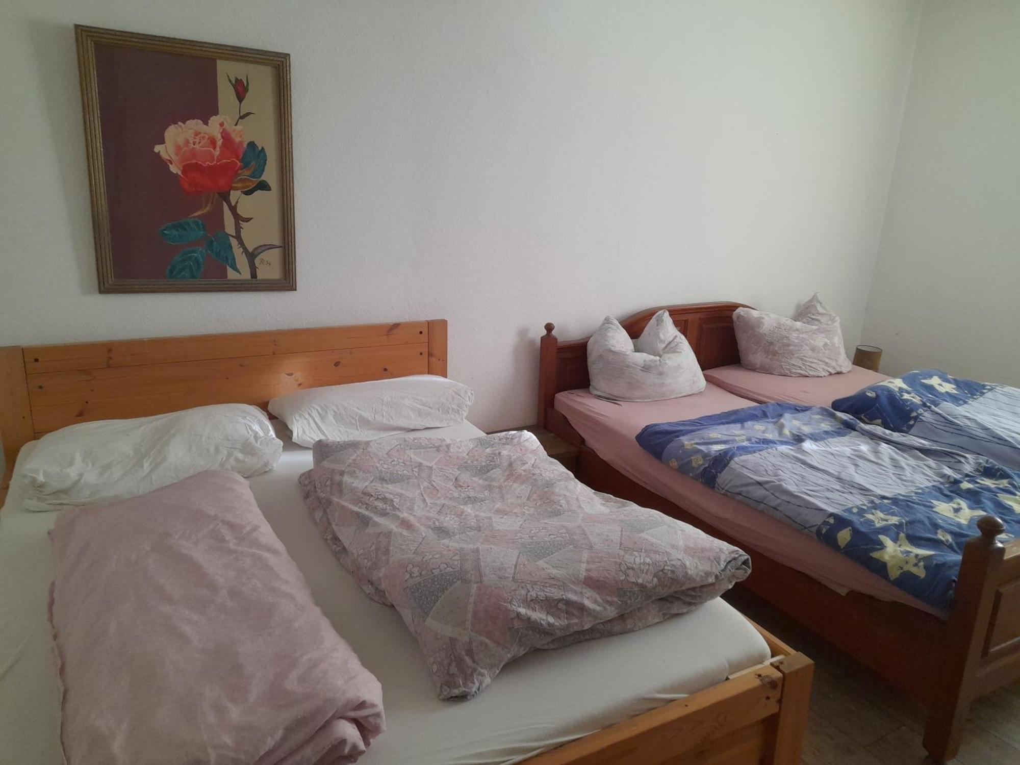Gasthaus Zur Rose Malsch  Dış mekan fotoğraf