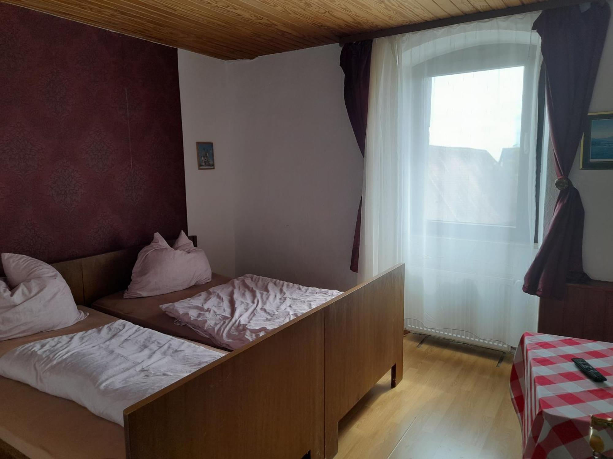 Gasthaus Zur Rose Malsch  Dış mekan fotoğraf