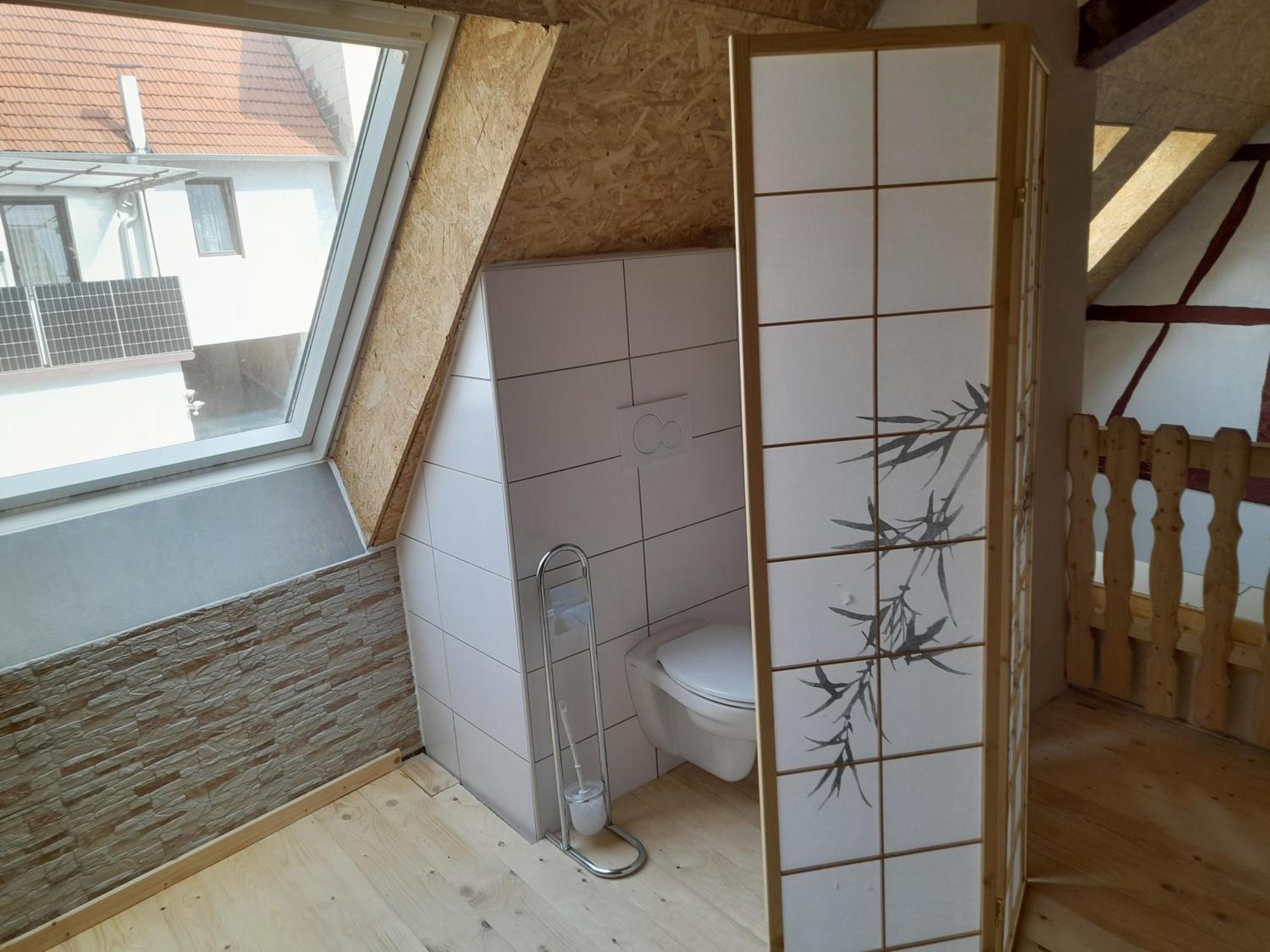 Gasthaus Zur Rose Malsch  Dış mekan fotoğraf