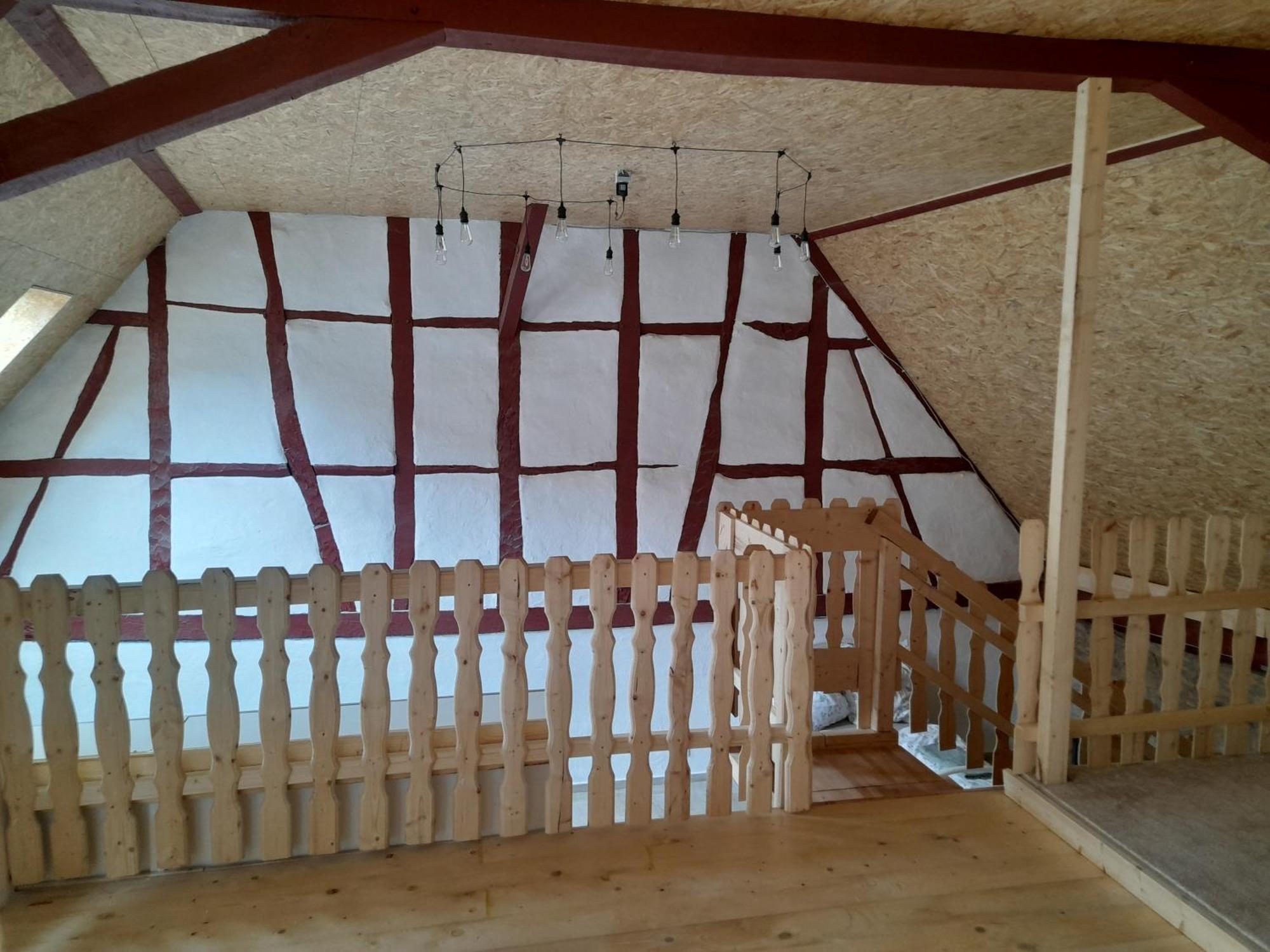 Gasthaus Zur Rose Malsch  Dış mekan fotoğraf